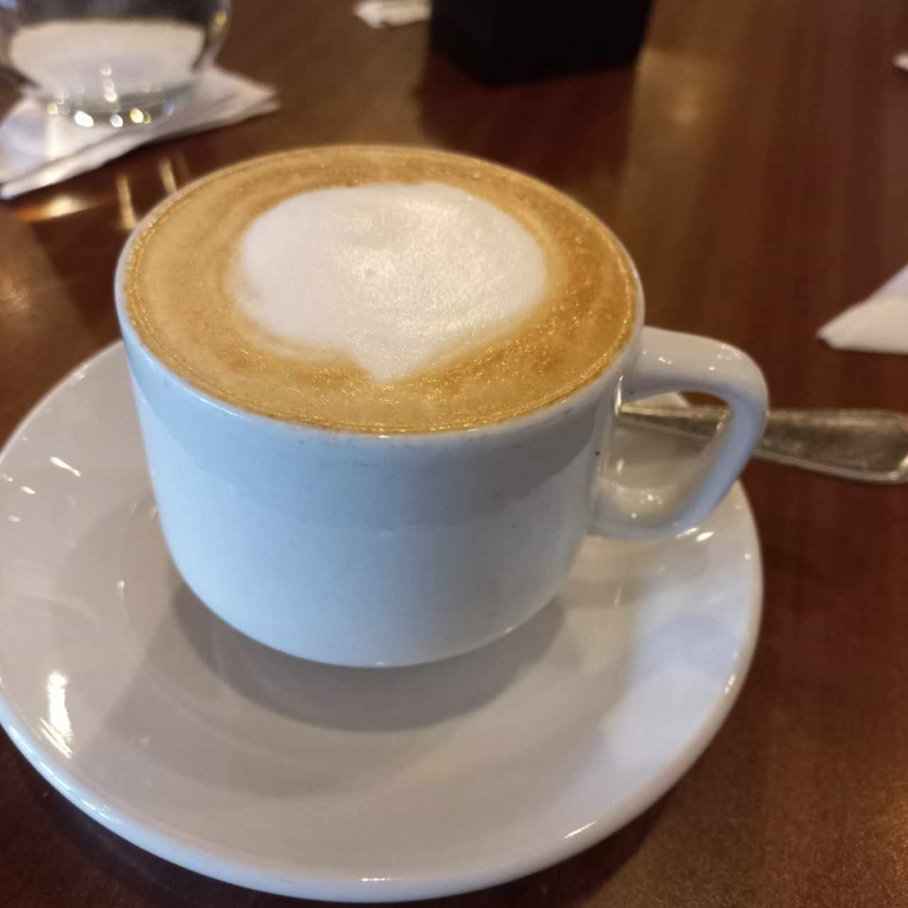 Capuchino 