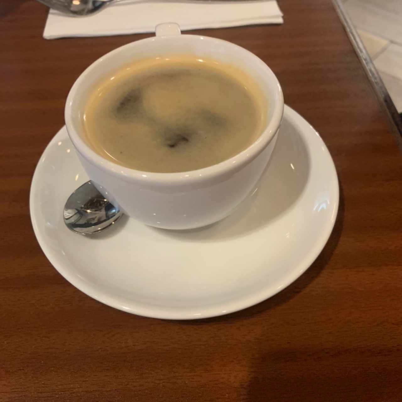 Café Negro