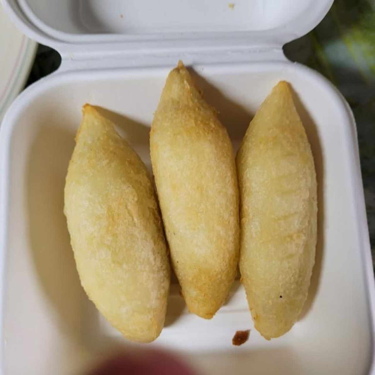 Carimañolas