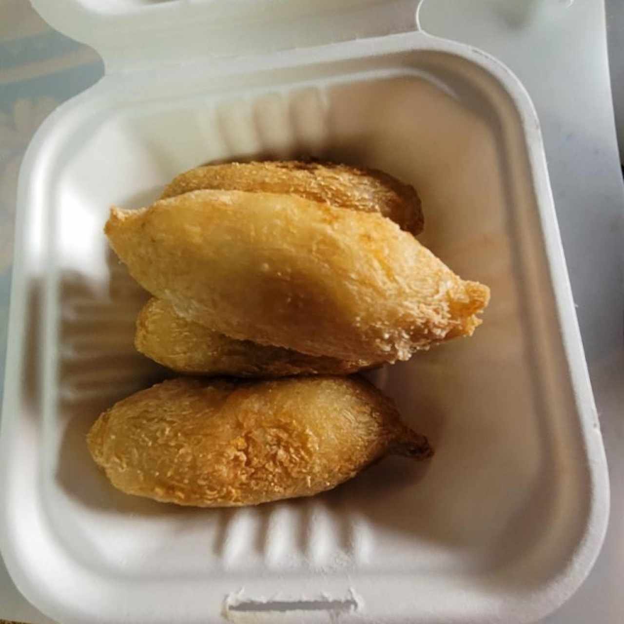 CARIMAÑOLAS