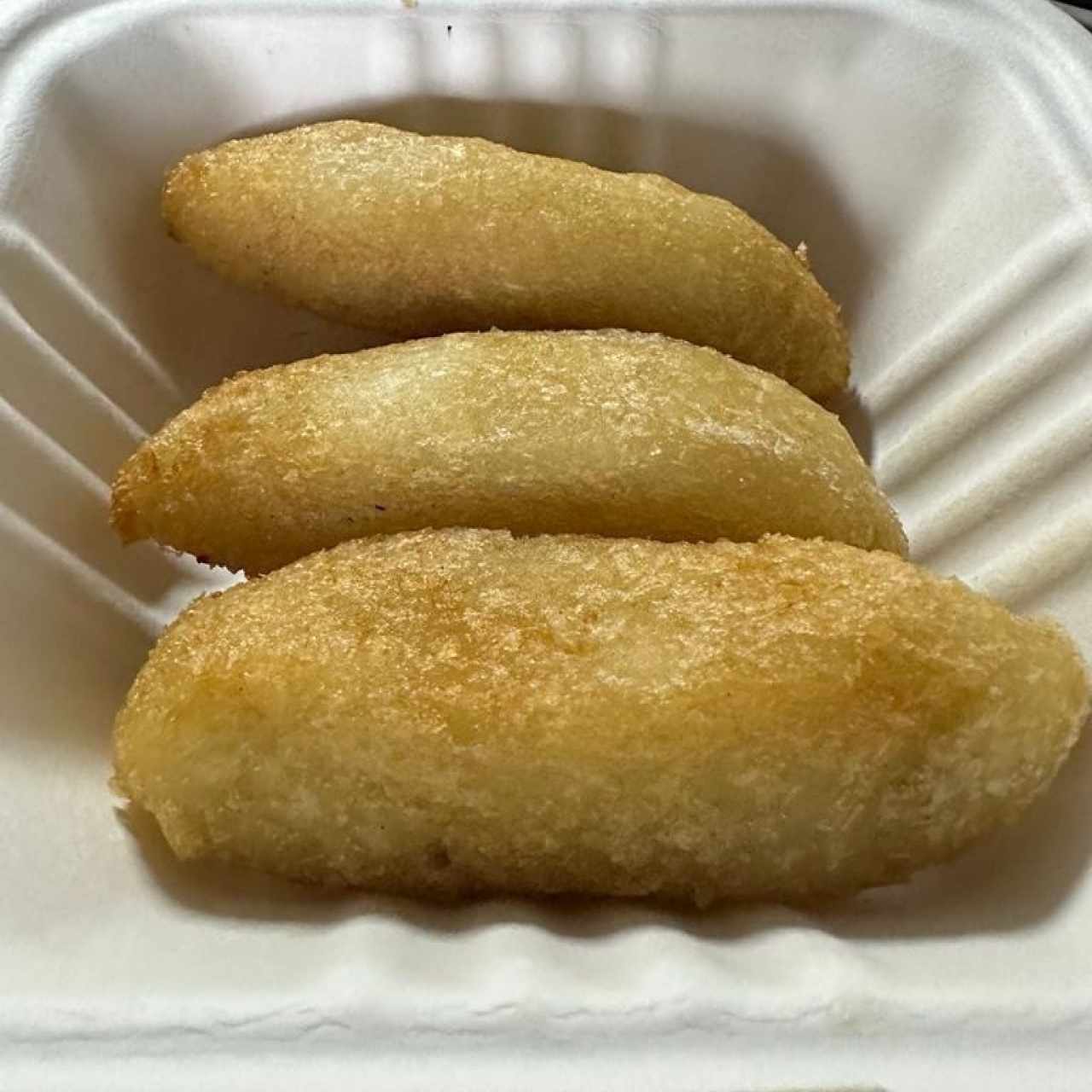 Carimañolas