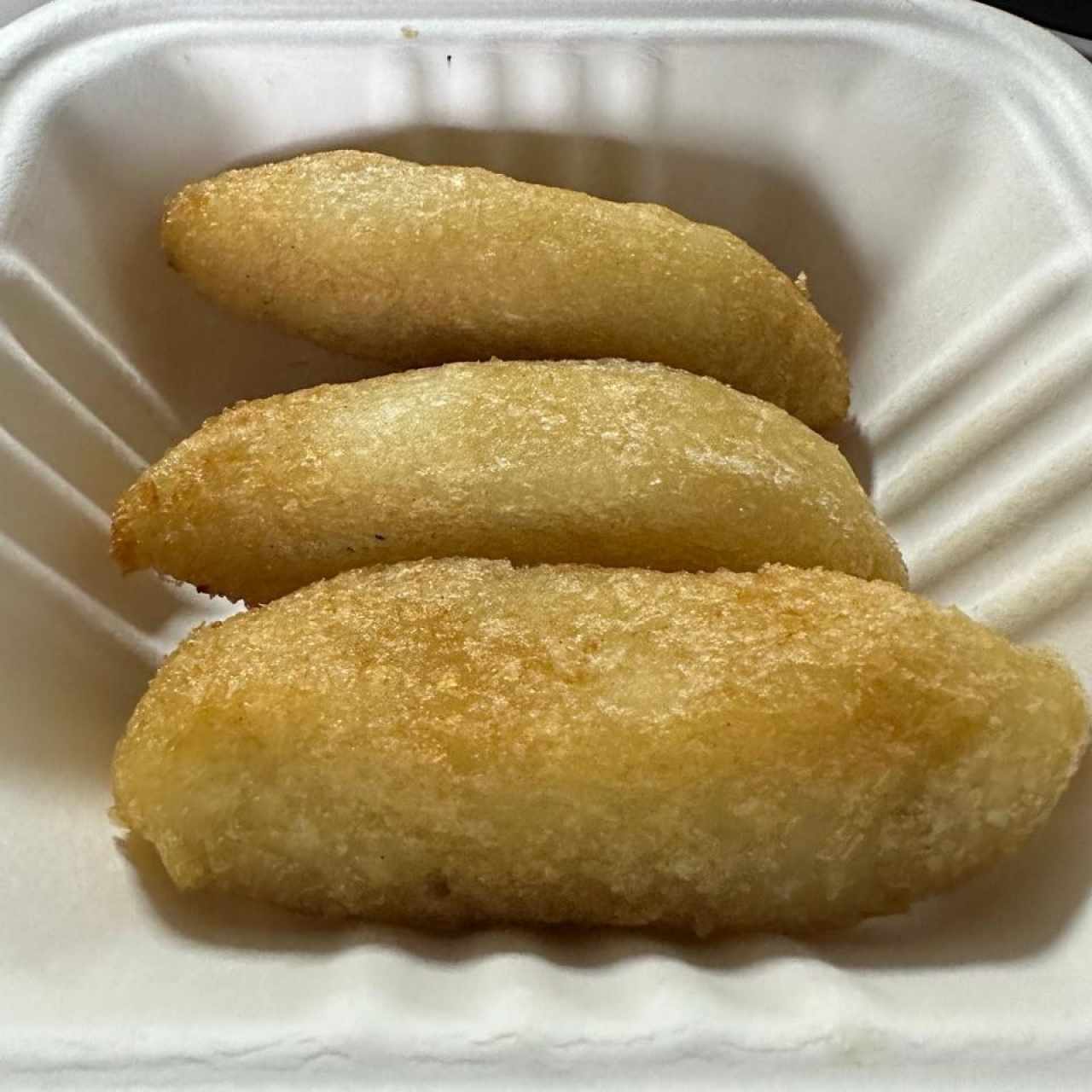 Carimañolas