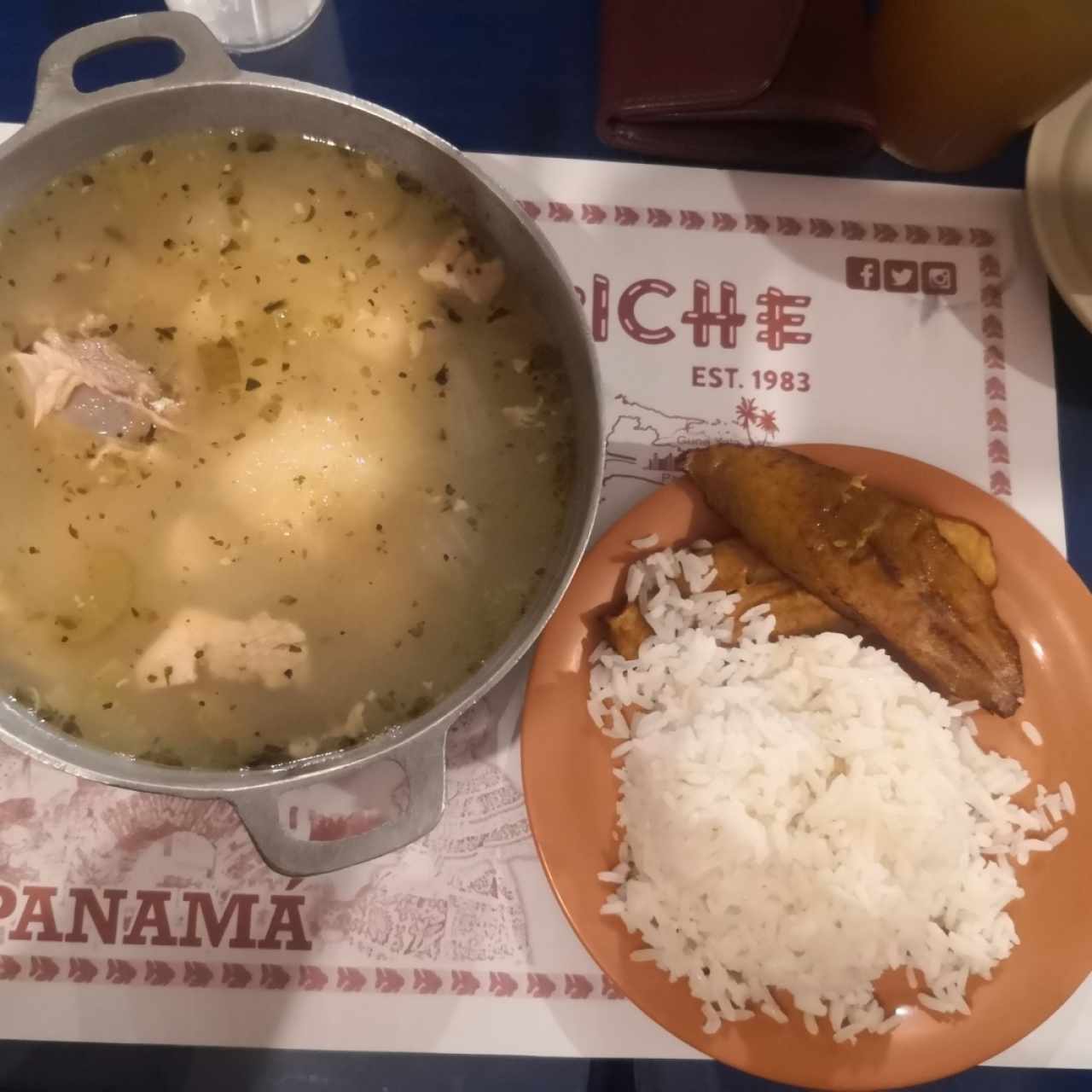 Sancocho 