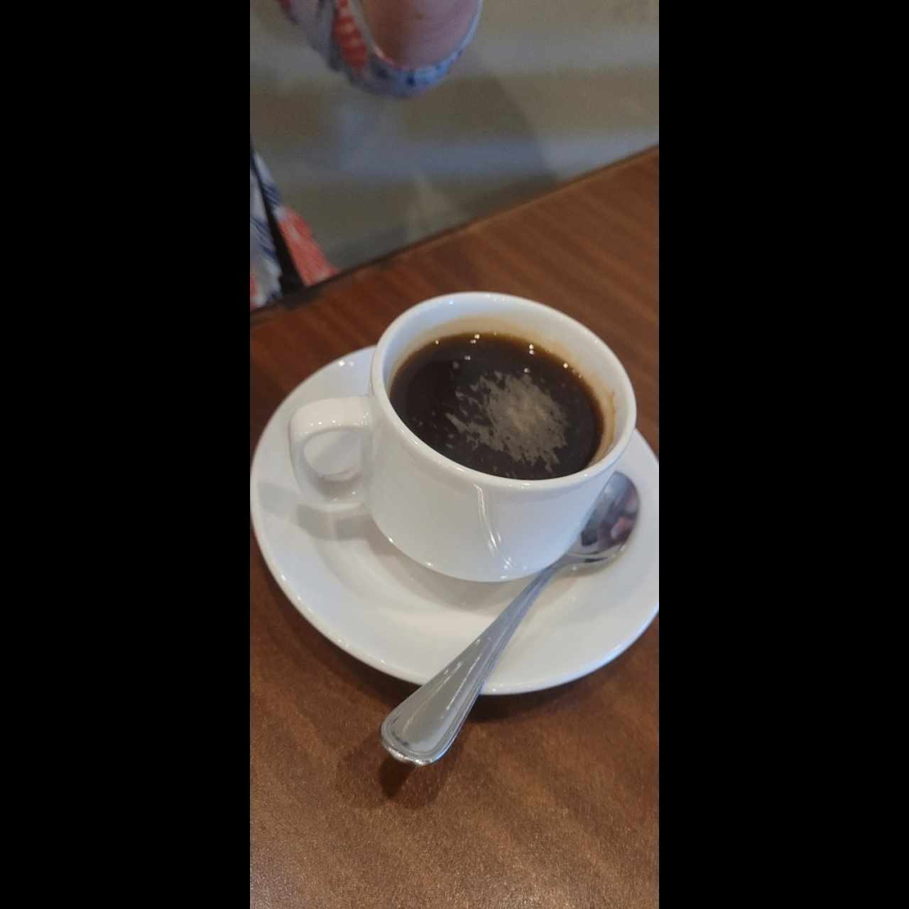 café americano 