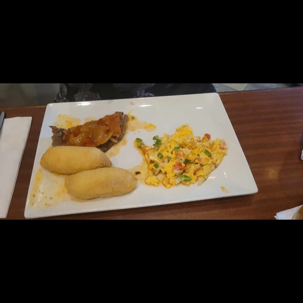 Desayuno - Desayuno Vía Argentina