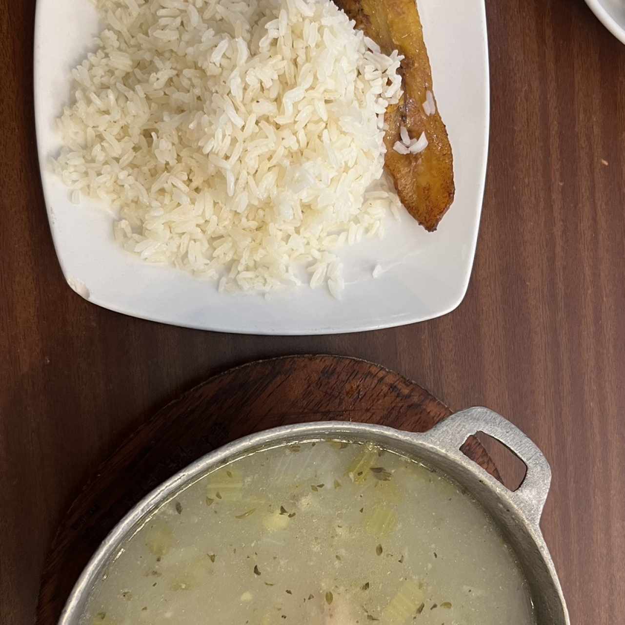 Sancocho Panameño