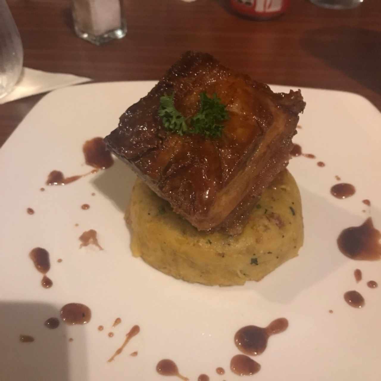 Pork Belly