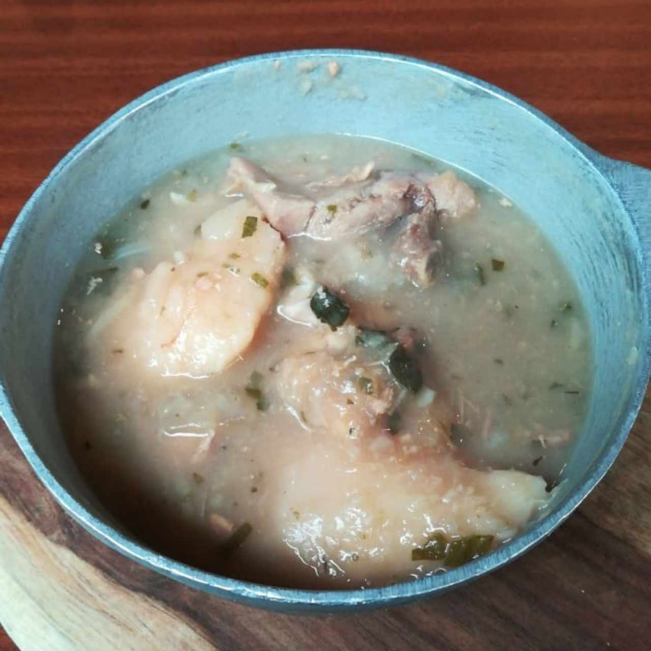 Sancocho 