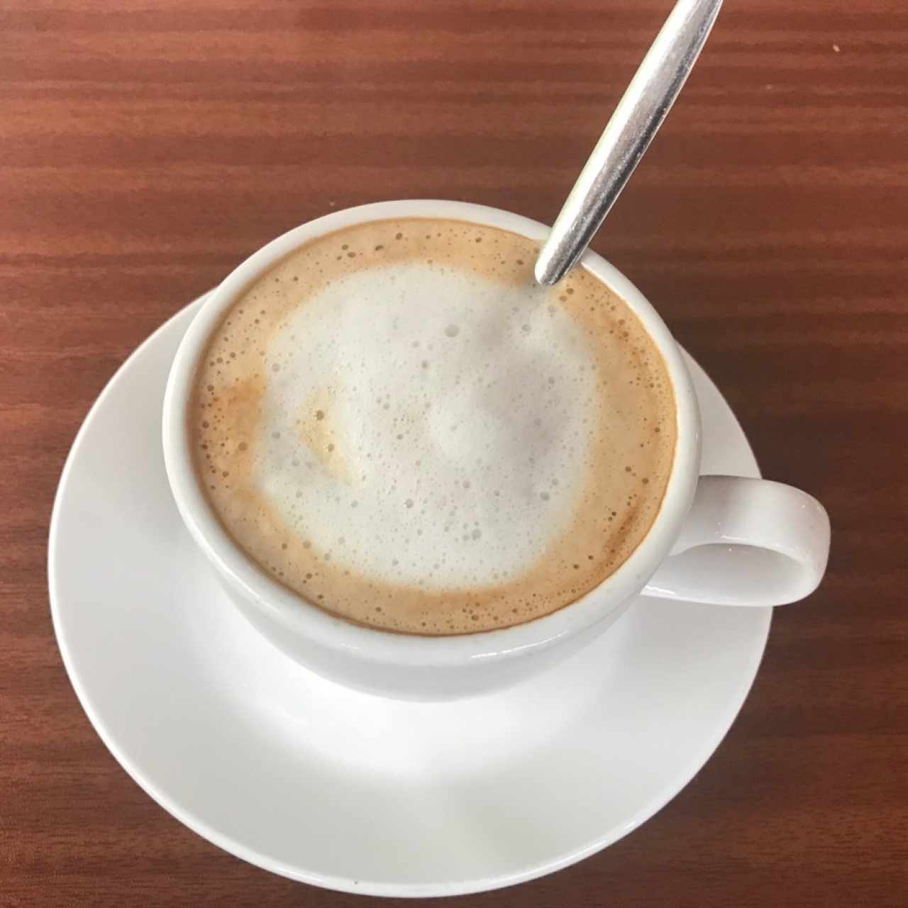 Capuchino