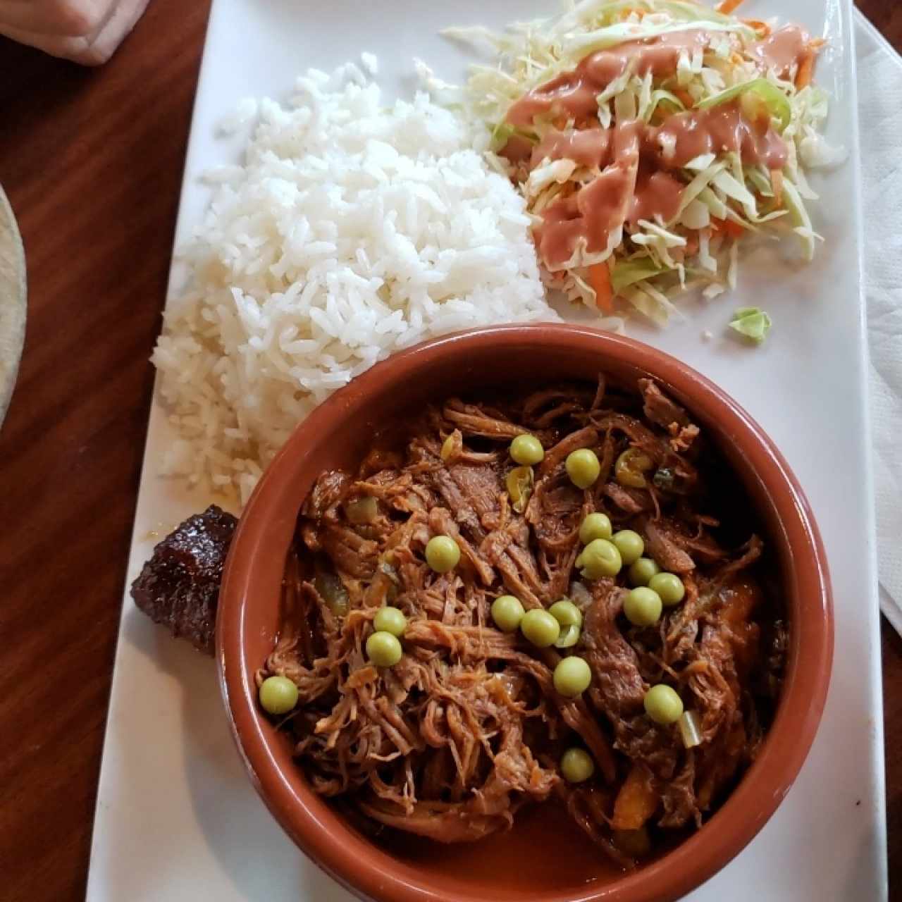 ropa vieja 