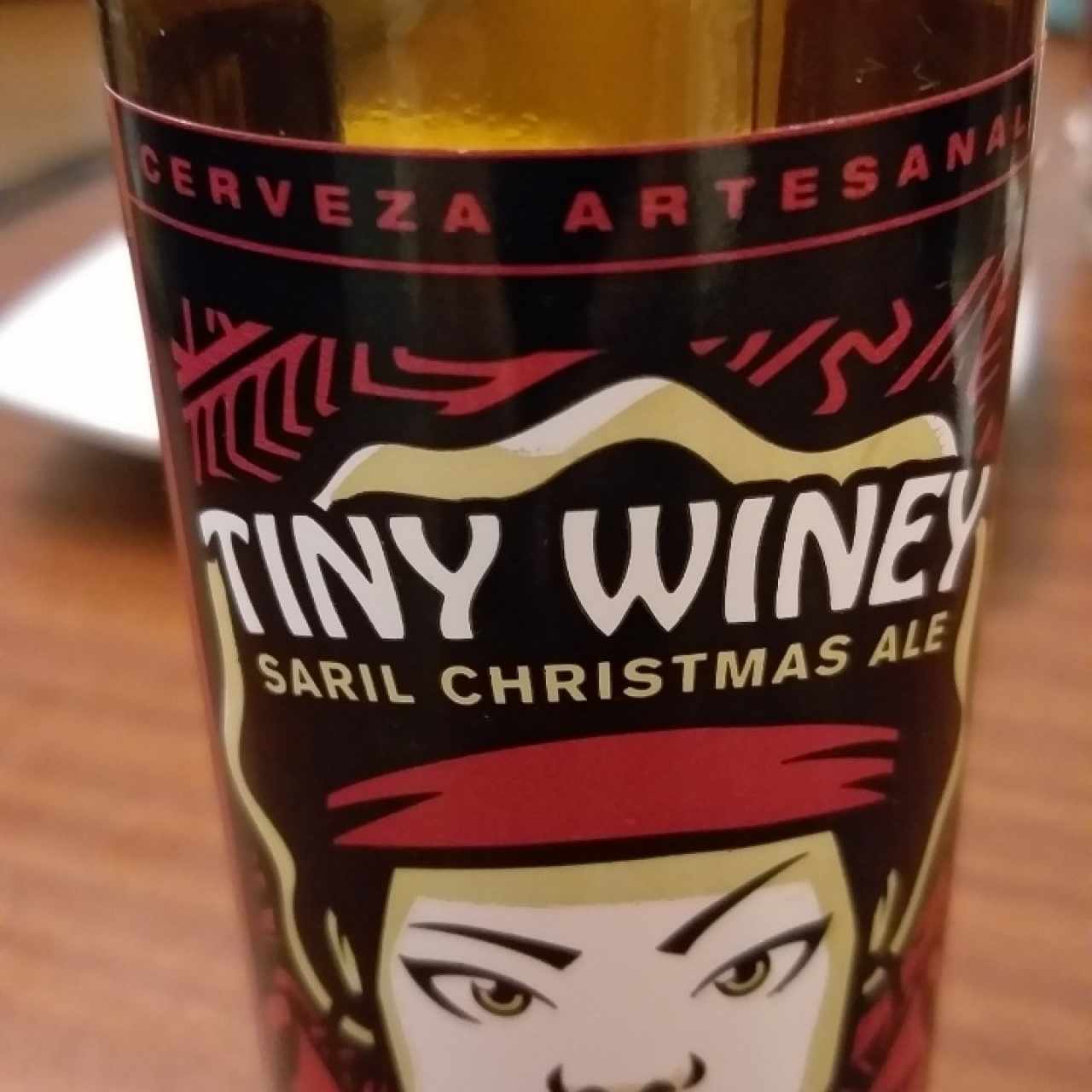 cerveza artesanal fula