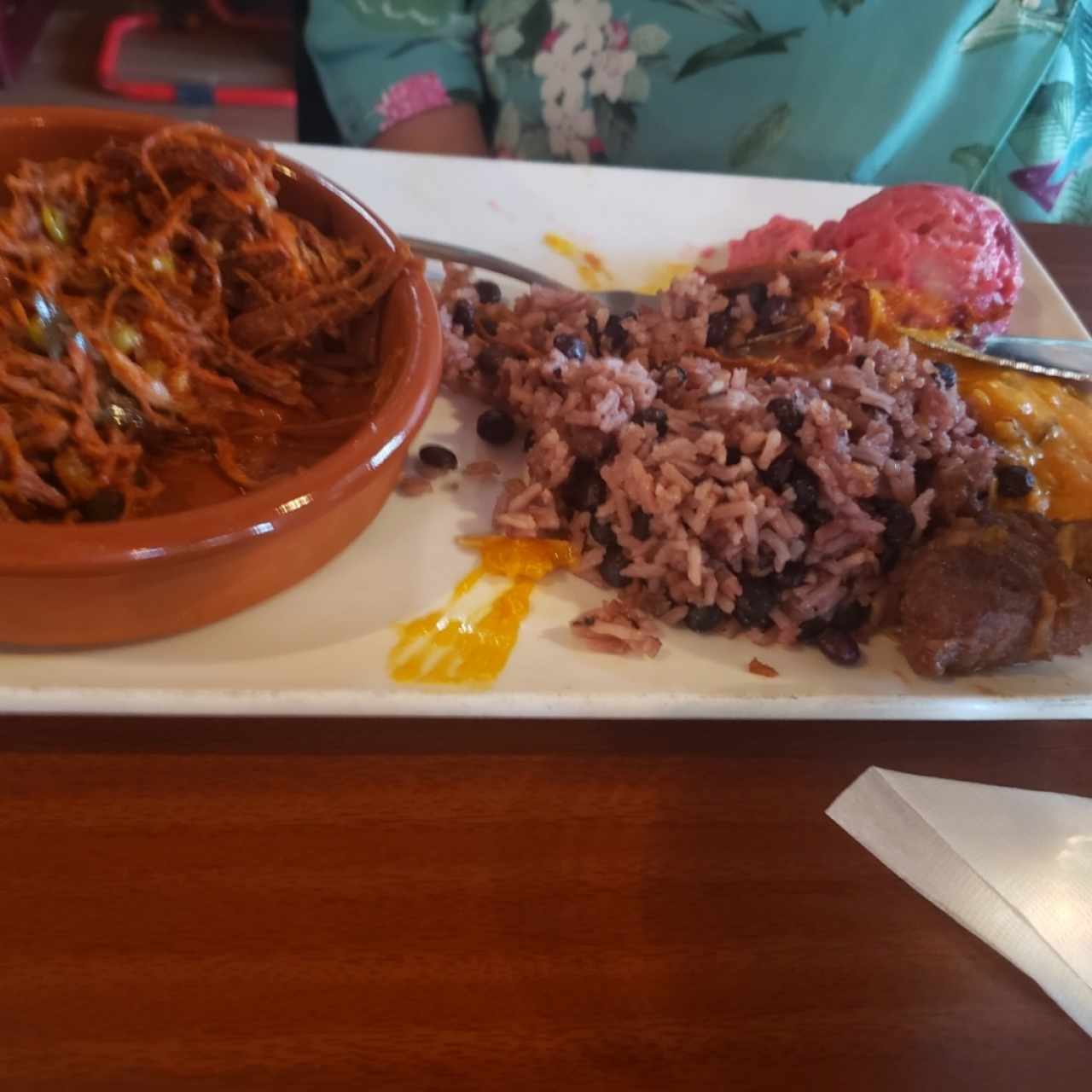 ropa vieja 