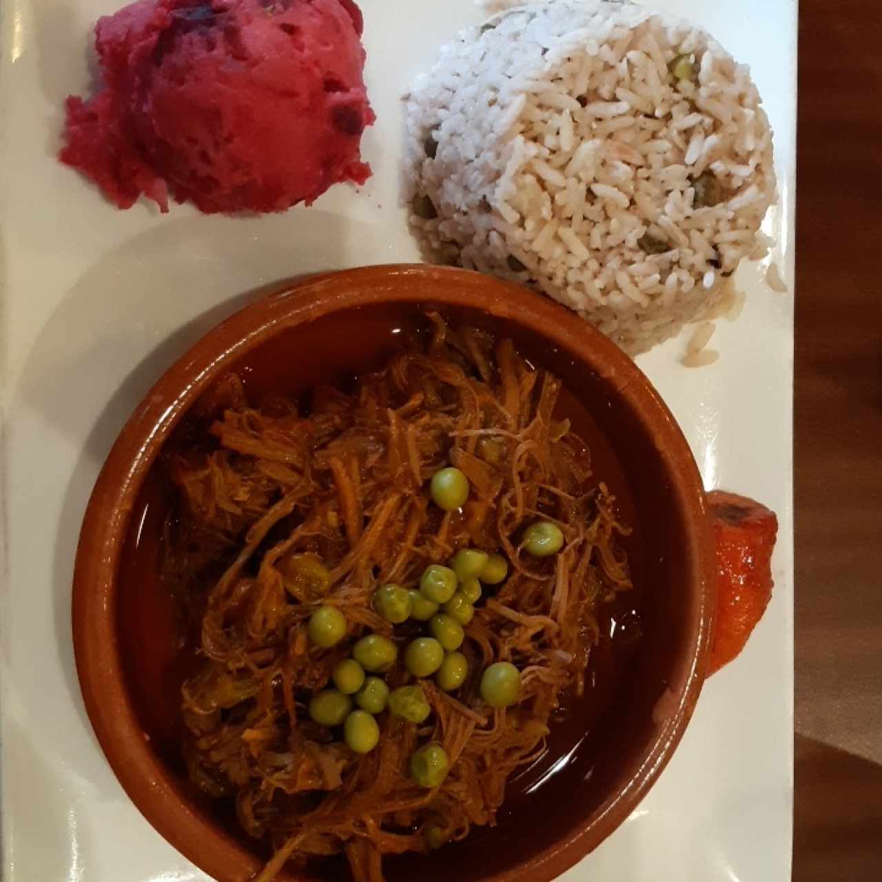 ropa vieja