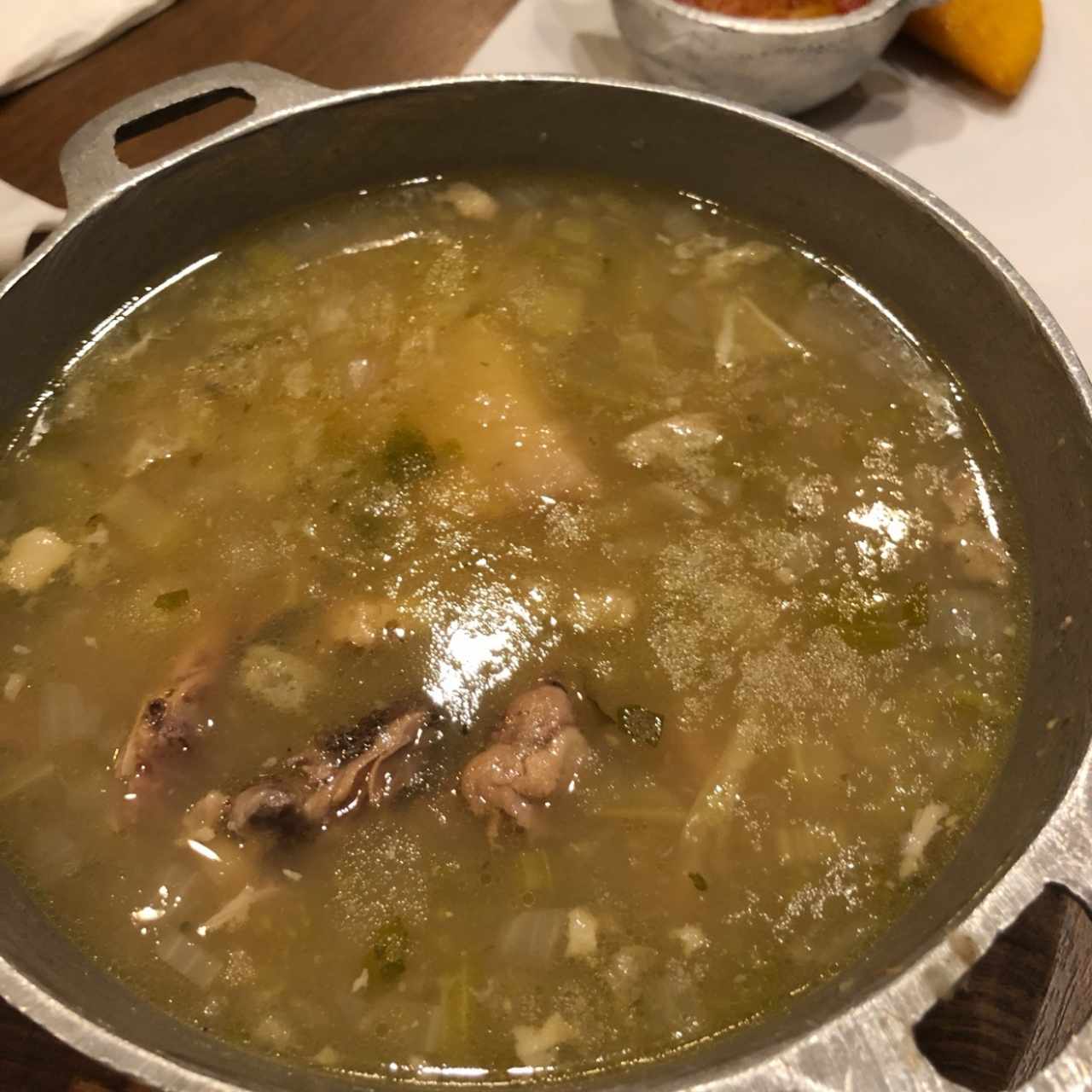 Sancocho