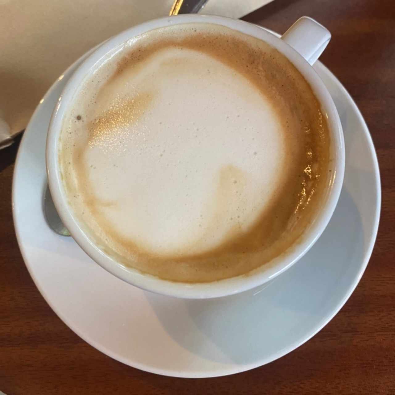 cappucchino 