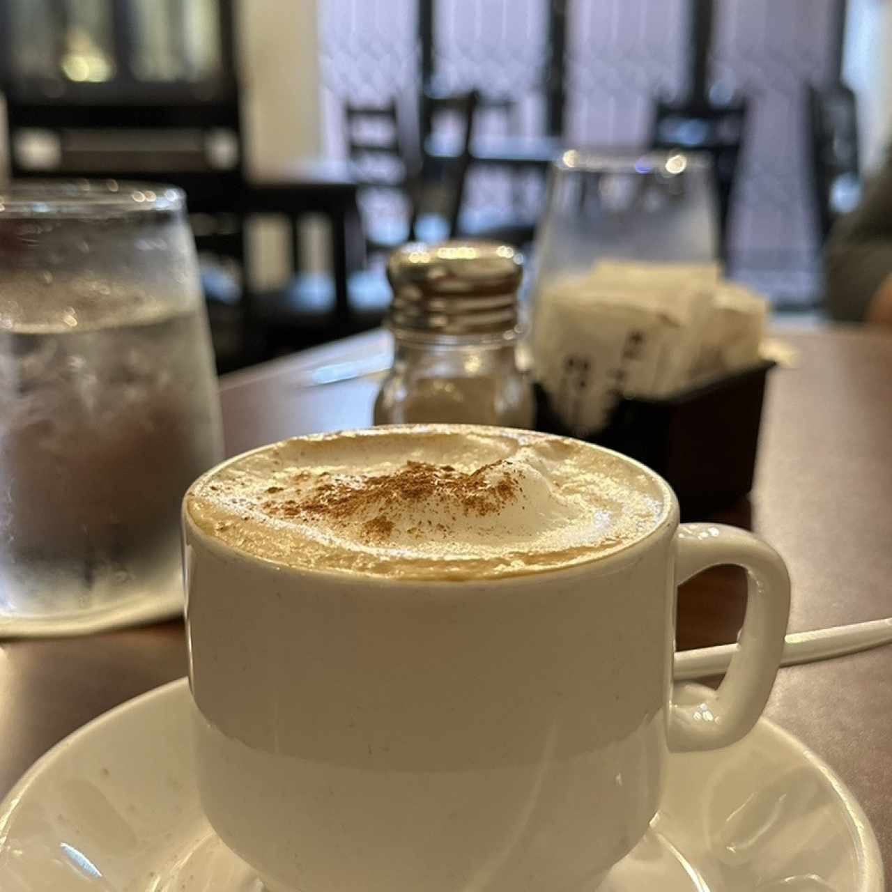 Capuccino