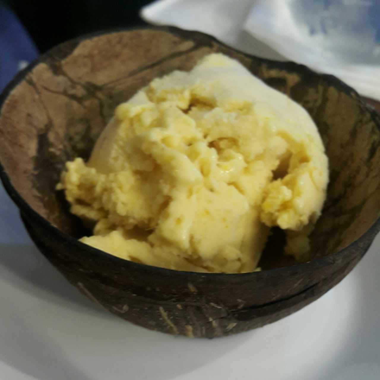 helado de Pifa