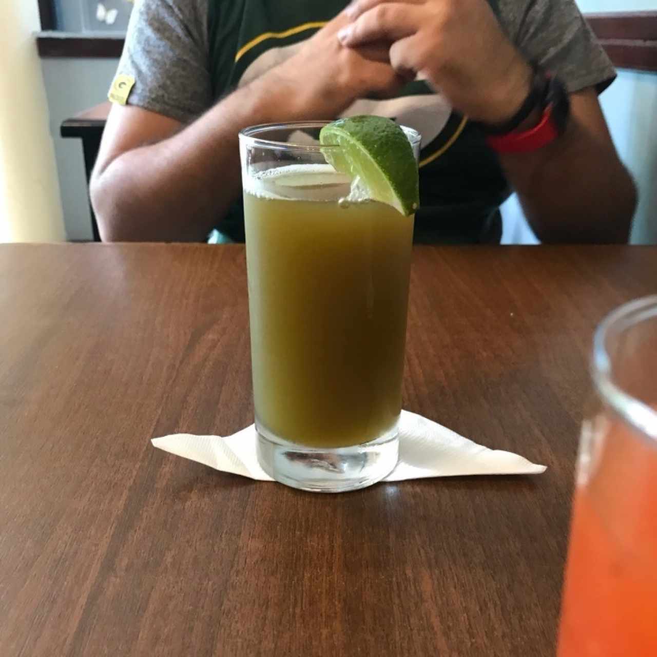 Jugo de Caña