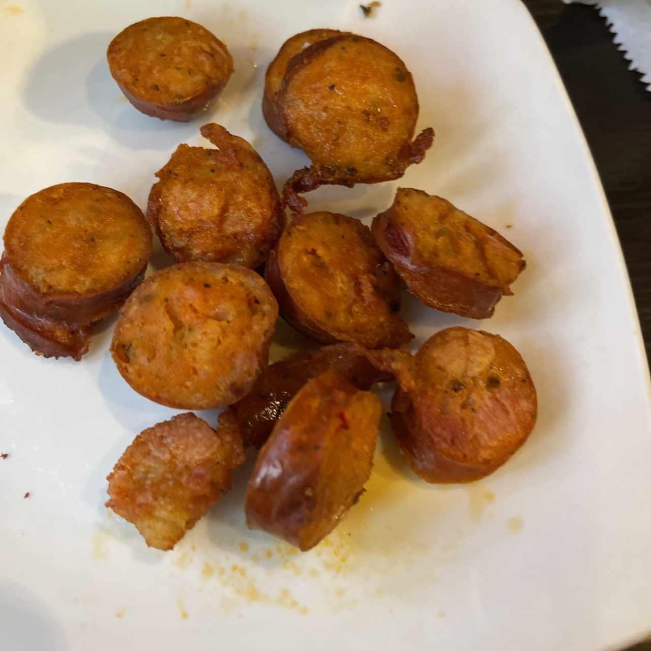 Chorizo