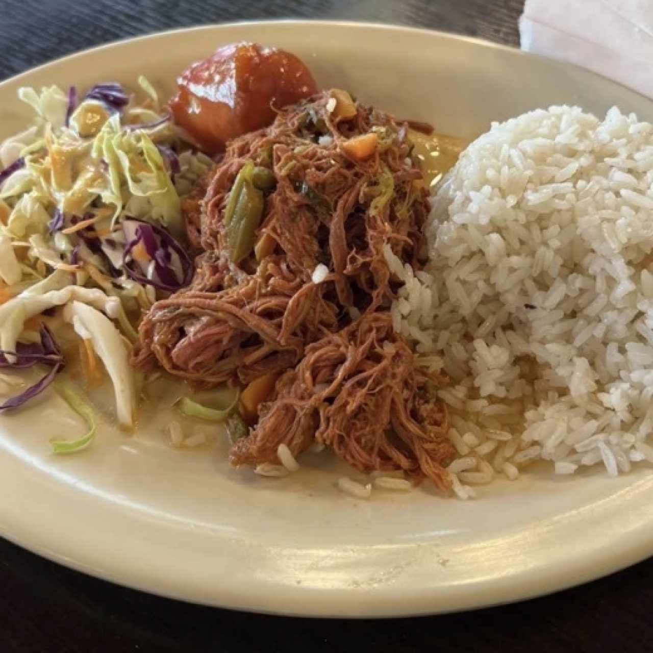 Ropa vieja