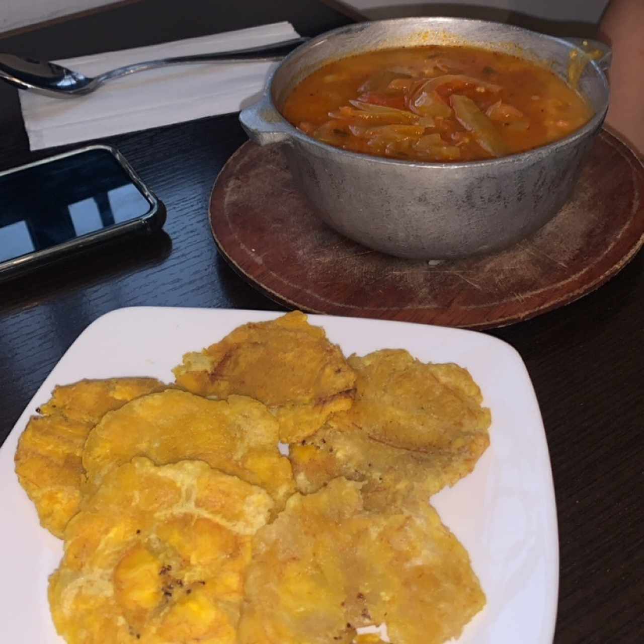 Tamal Vegano