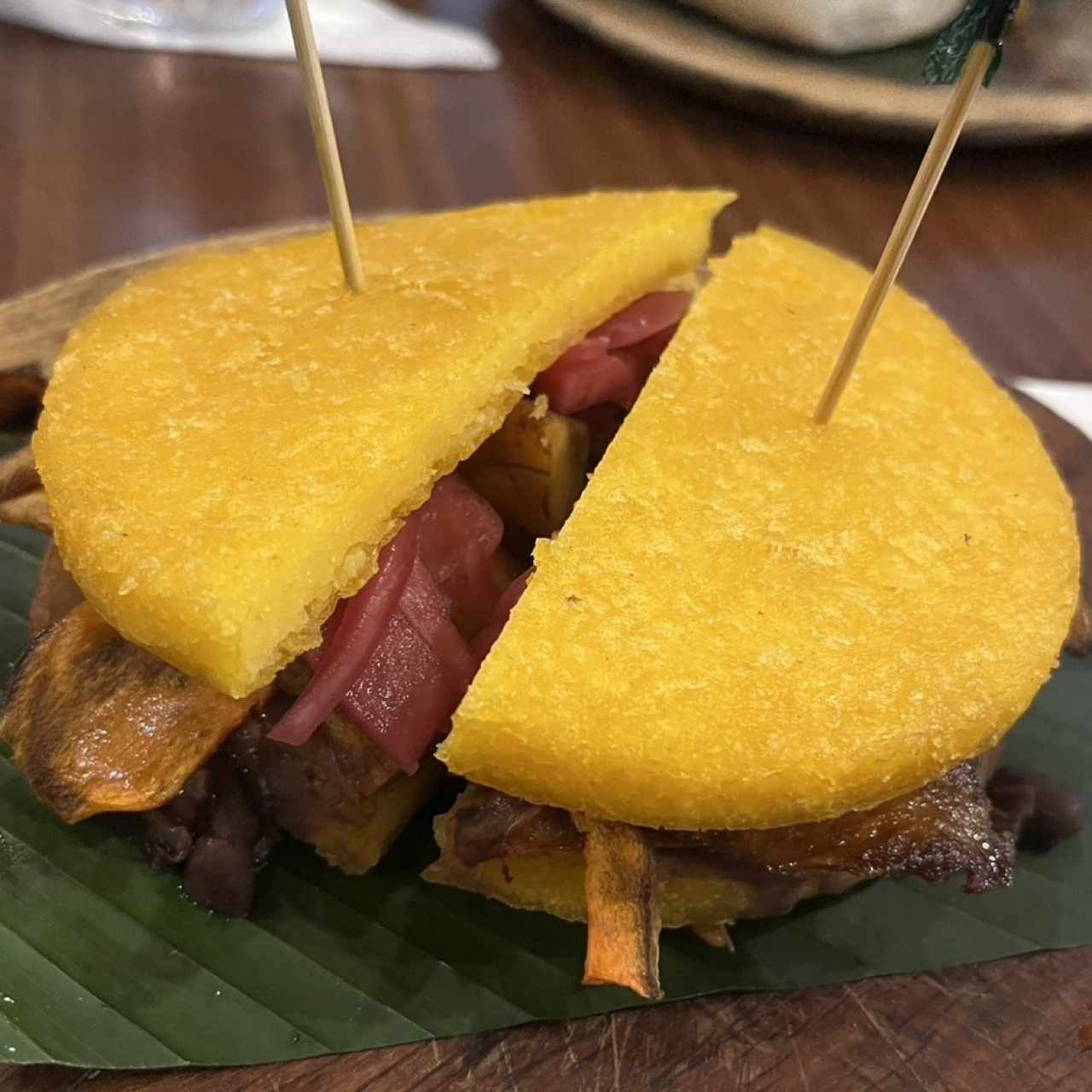 Emparedados - El Vegano