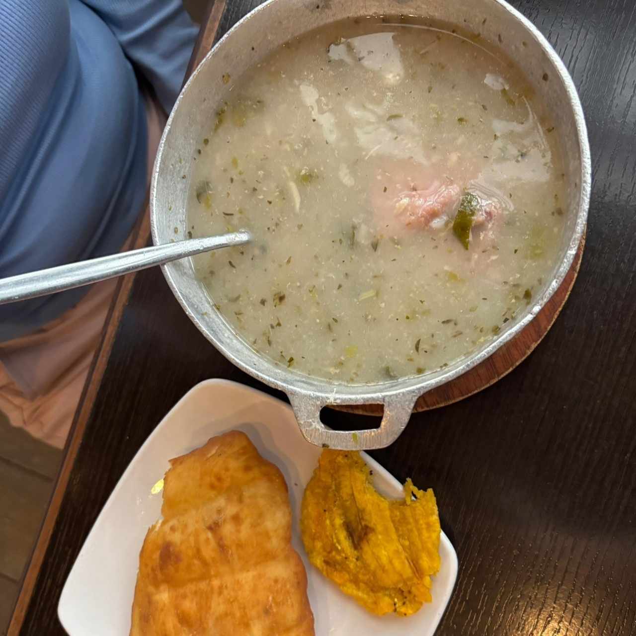 Sancocho Panameño