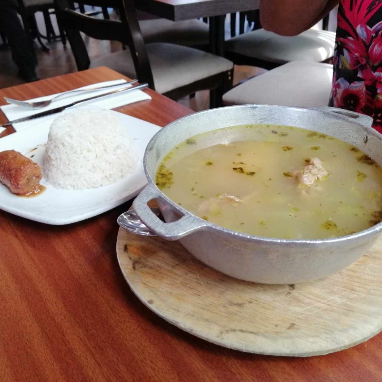 Sancocho