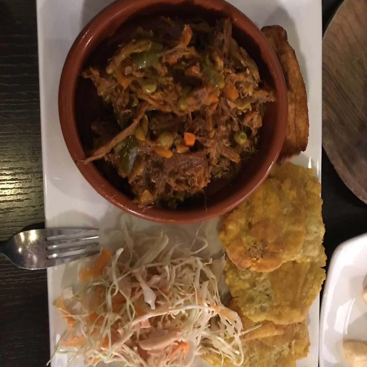 ropa vieja 