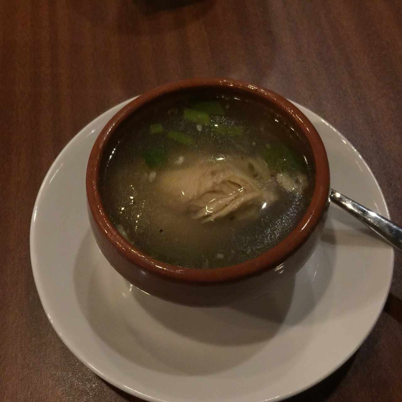 Sancocho (pequeño)