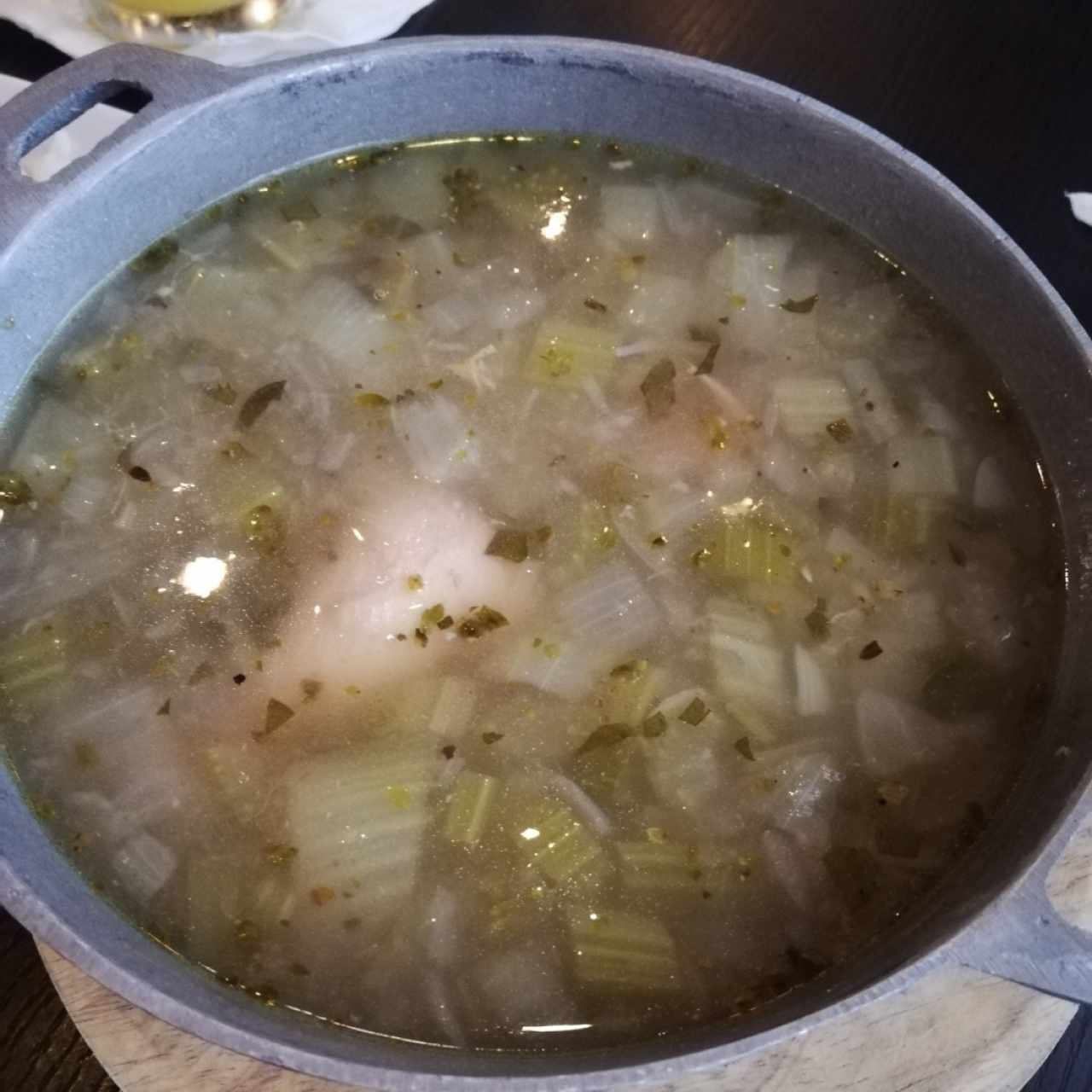 Sancocho