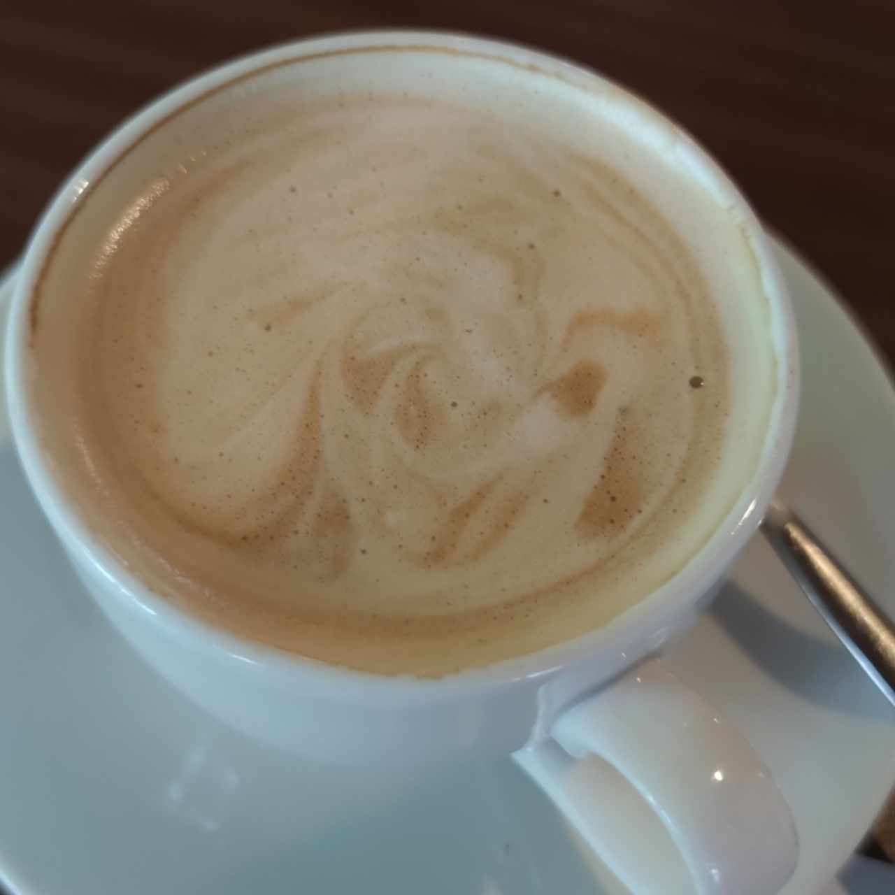 capuccino 