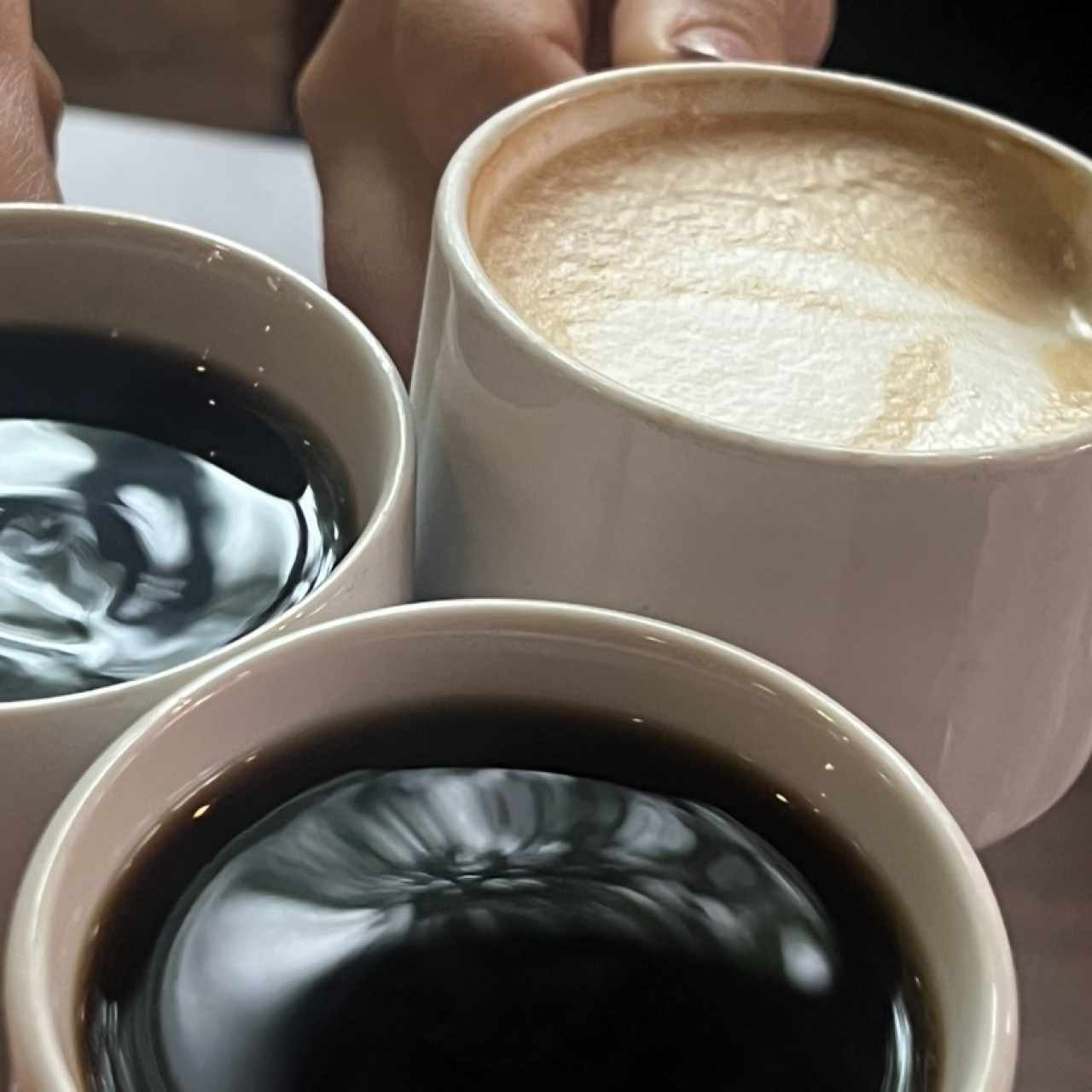 Café 