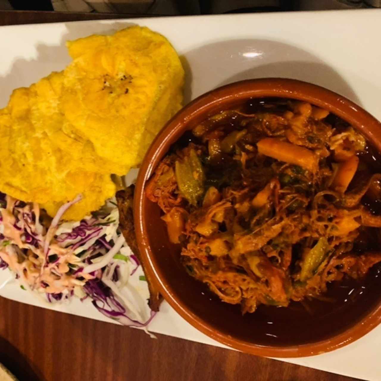 Ropa Vieja