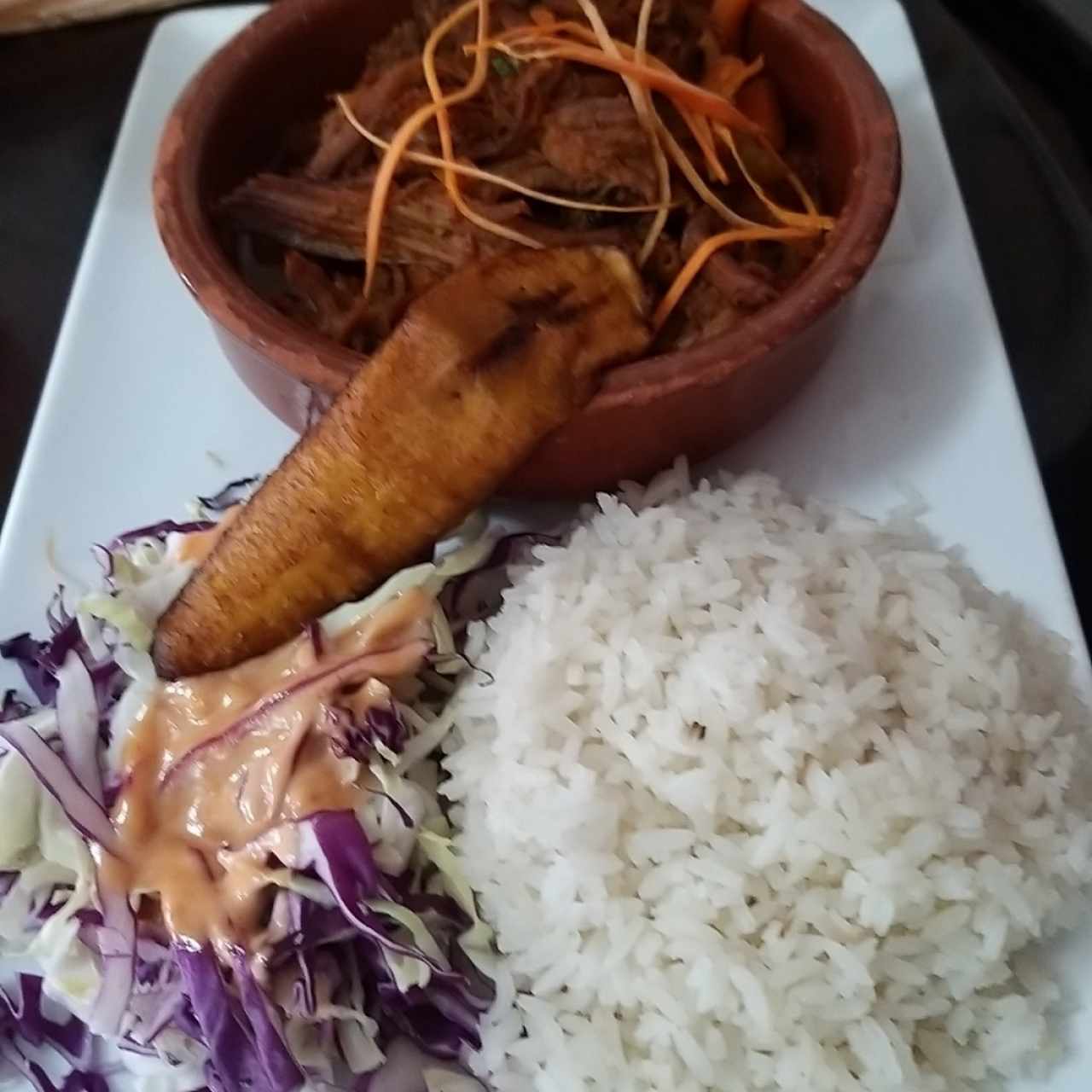 Especialidades - Ropa Vieja