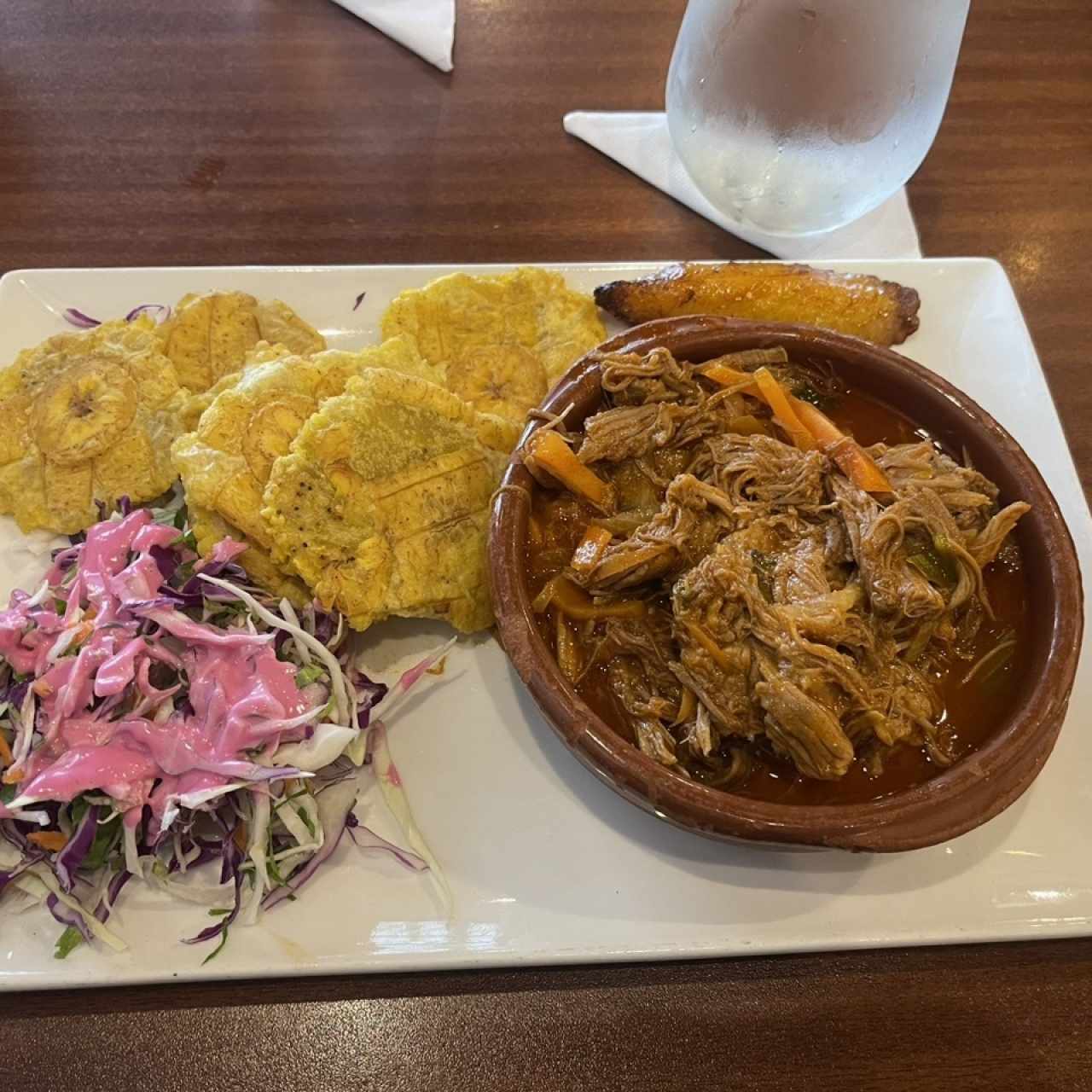 Especialidades - Ropa Vieja