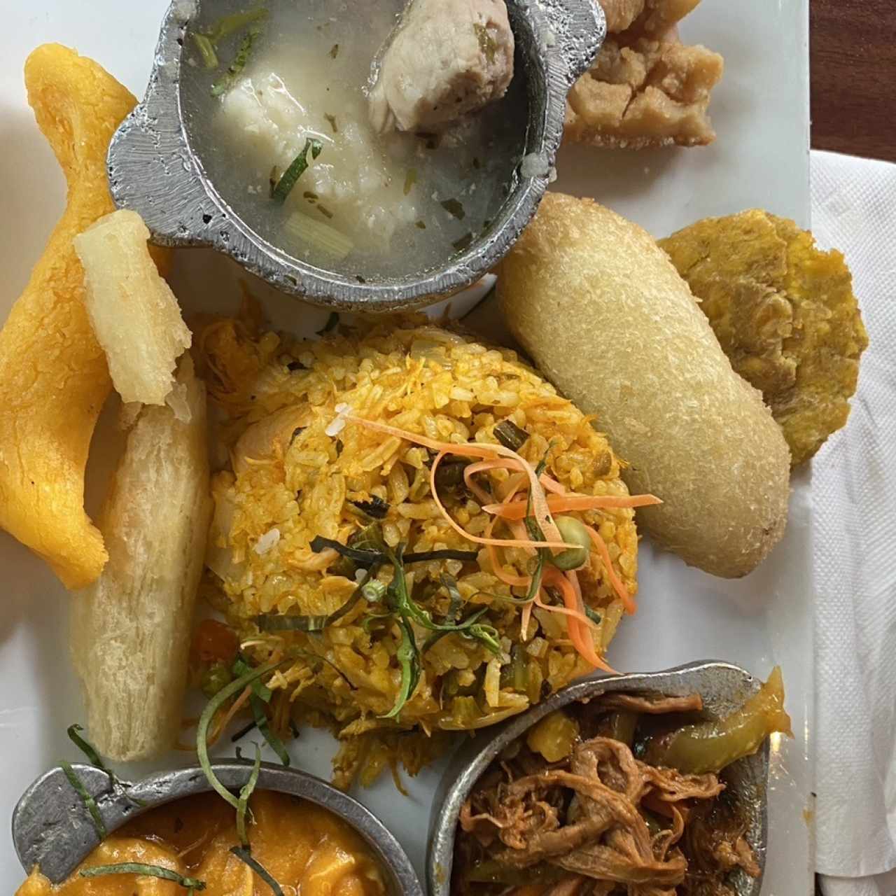 Fiesta Panameña