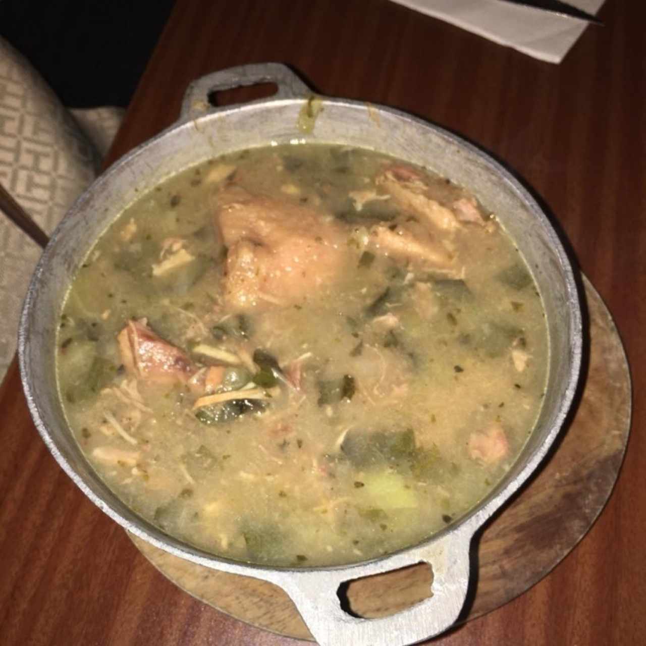 Sancocho