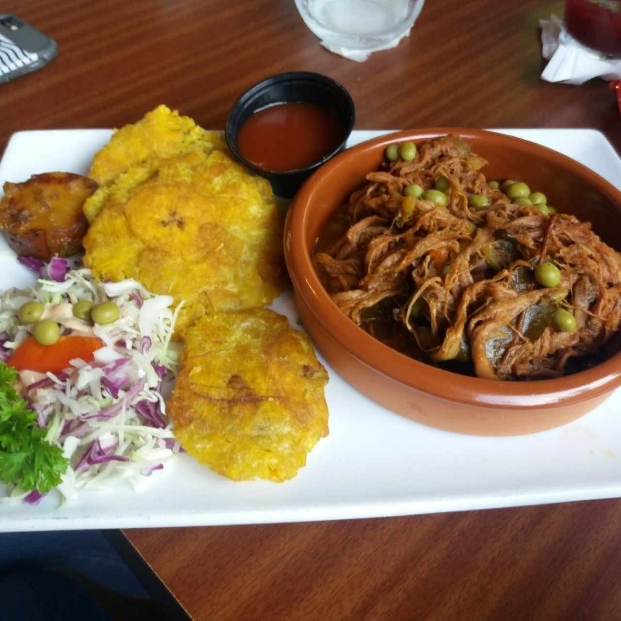 Ropa vieja 