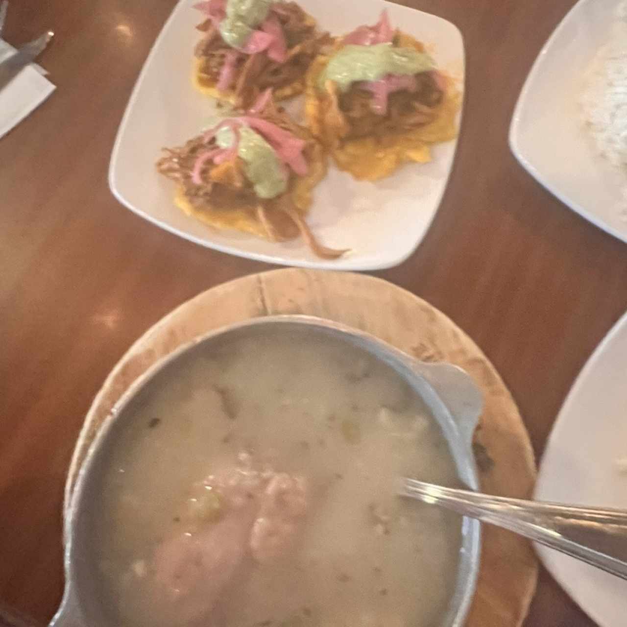 Sancocho Panameño