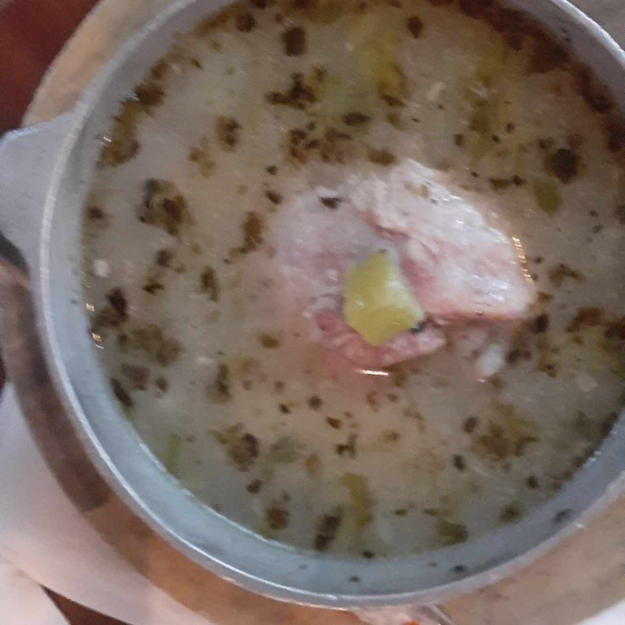 Sancocho