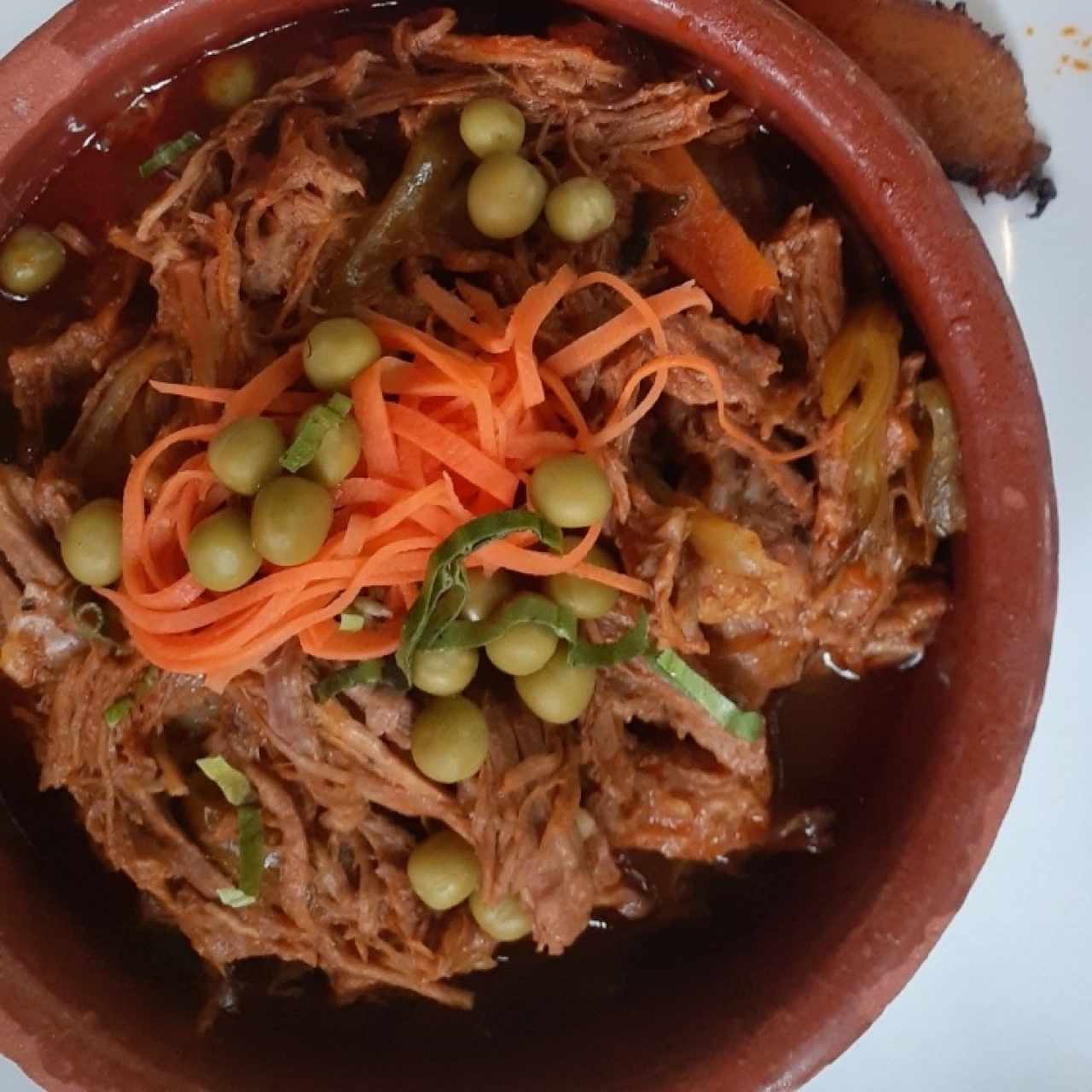 Especialidades - Ropa Vieja