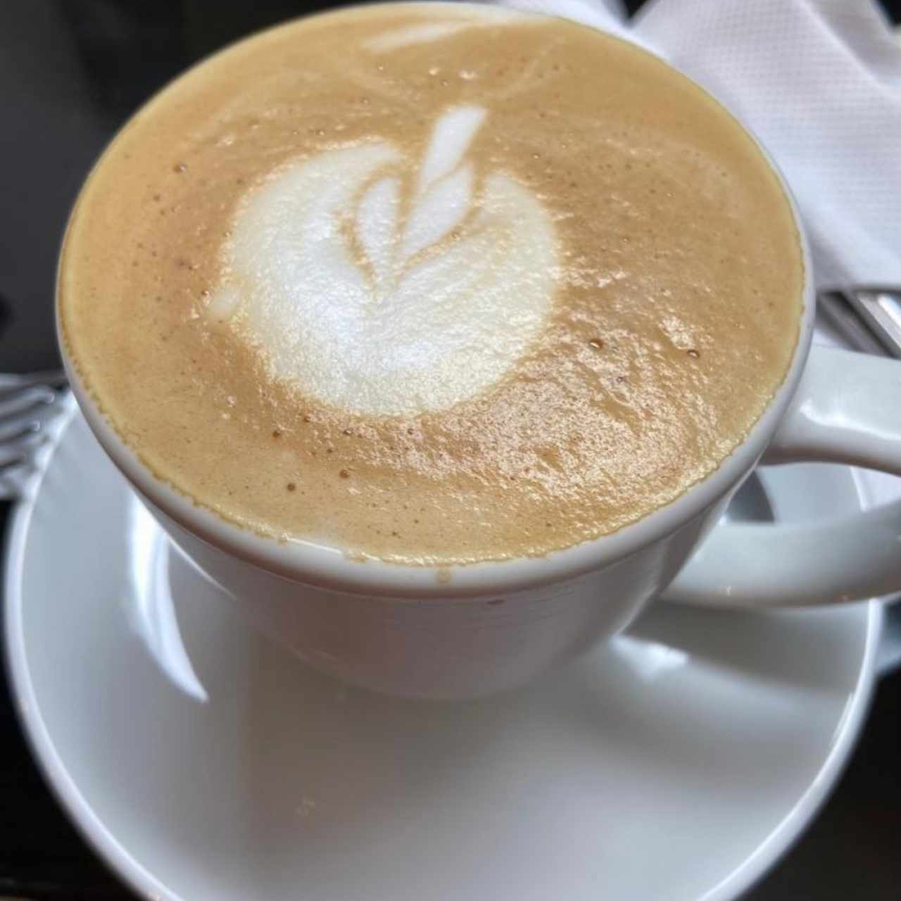 Latté 