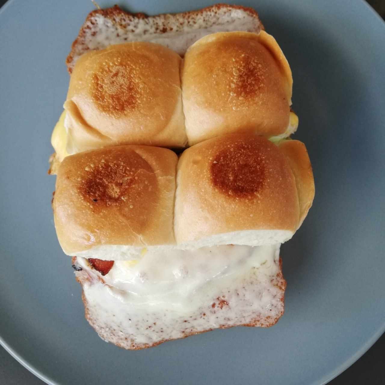 Breakfast Sandwich