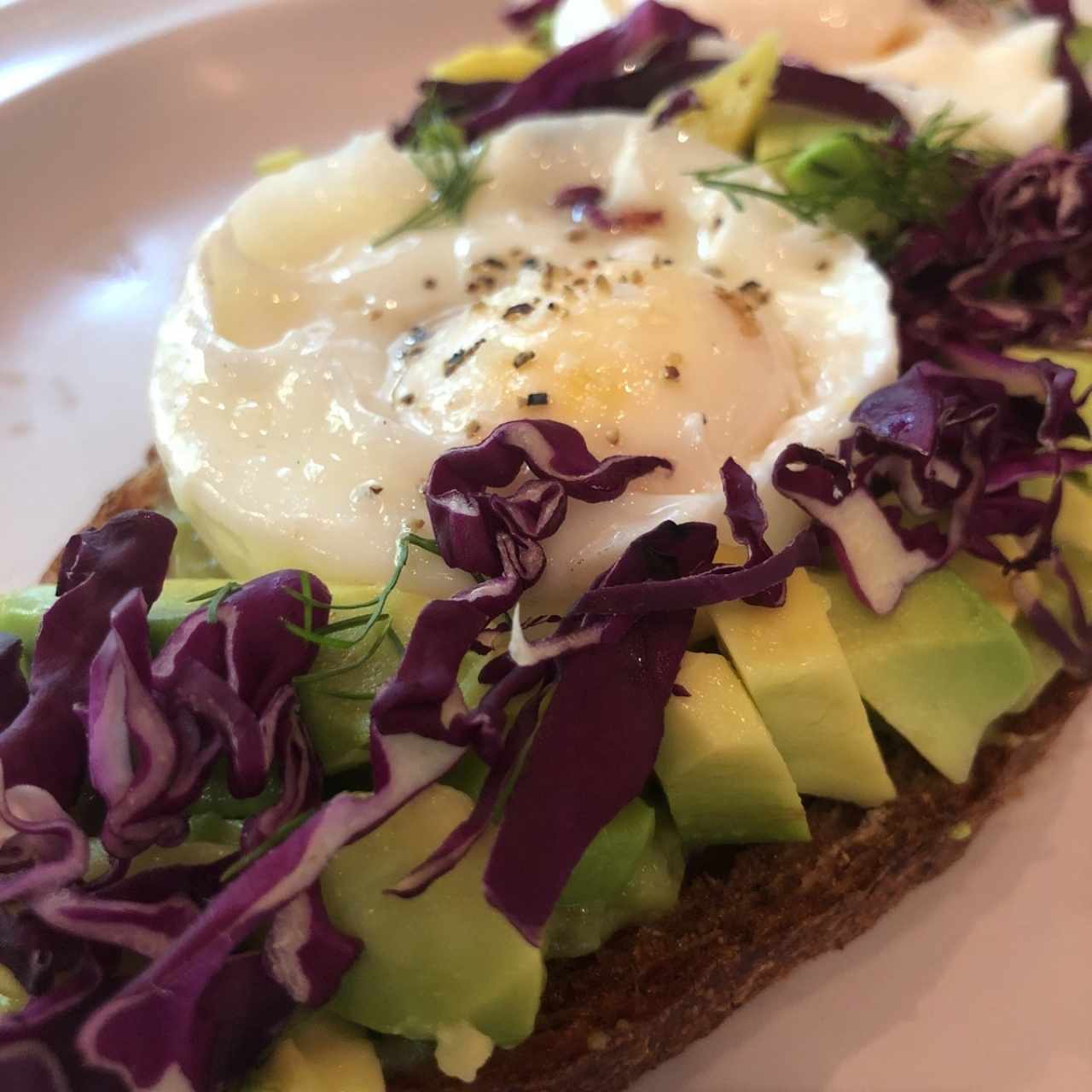 Avocado Toast