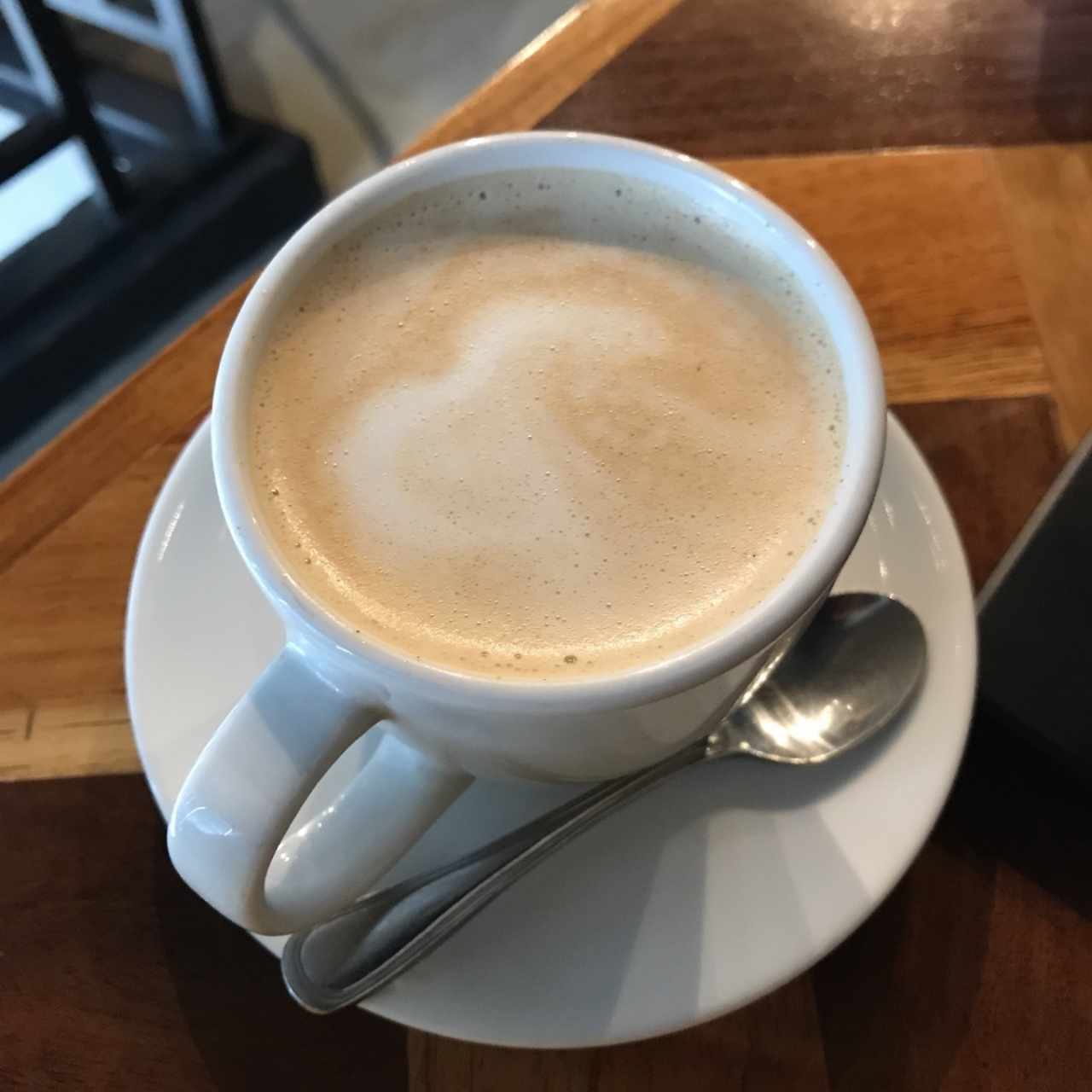 Chai Latte