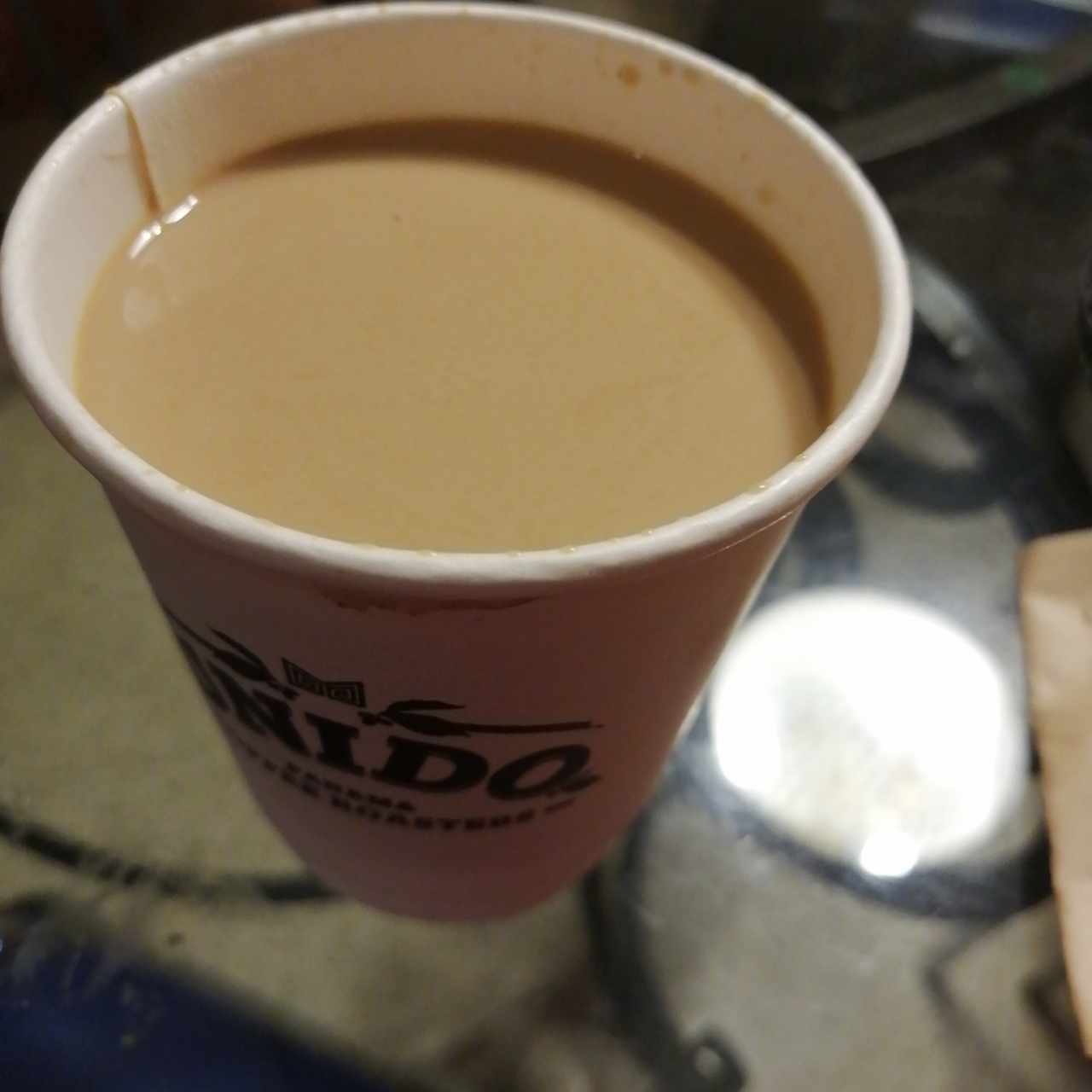 Capucchino