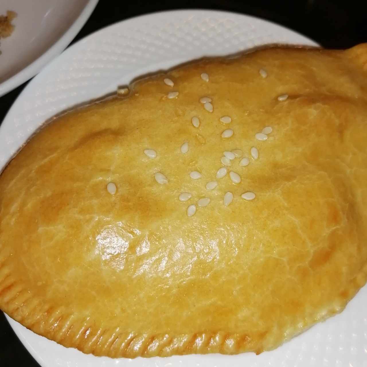 Empanada de Pollo