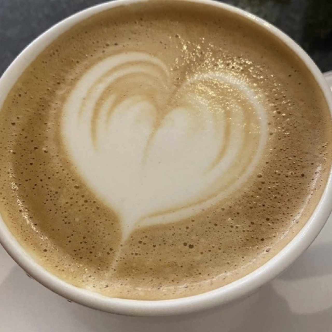 Capuchino