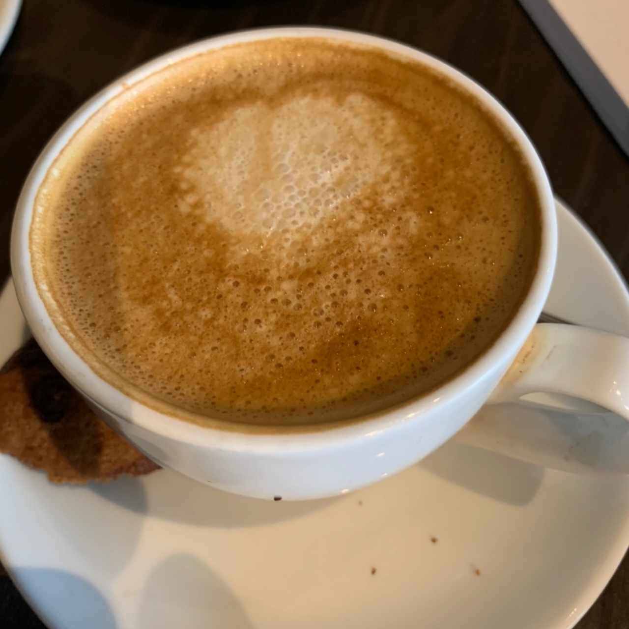 capuchino